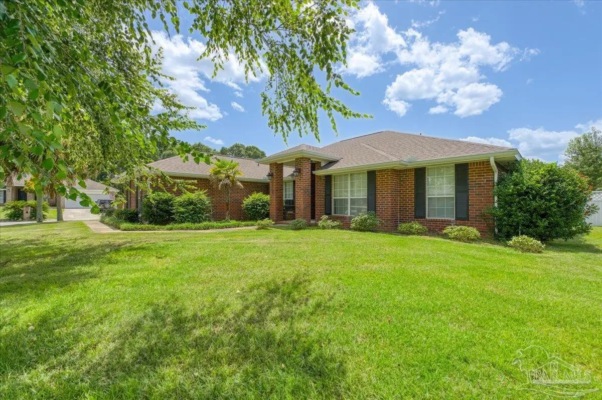 5315 Willow Oak Dr, Pace, FL 32571 - #1
