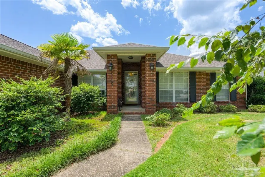 5315 Willow Oak Dr, Pace, FL 32571 - #2