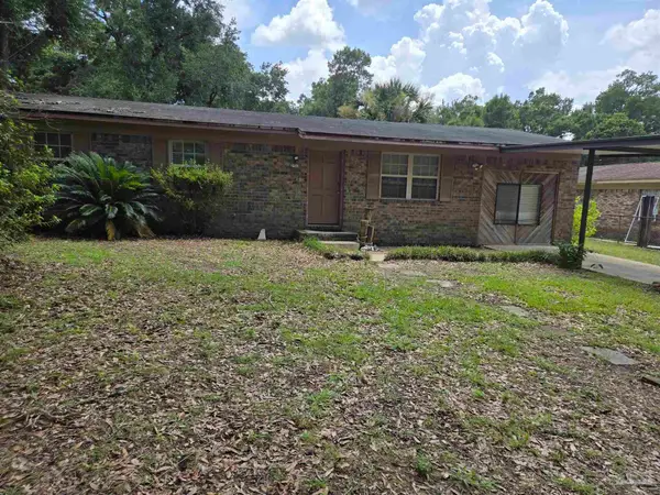 2513 Wyatt St, Pensacola, FL 32514