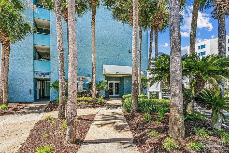 790 Santa Rosa Blvd #607, Fort Walton Beach, FL 32548 - #2