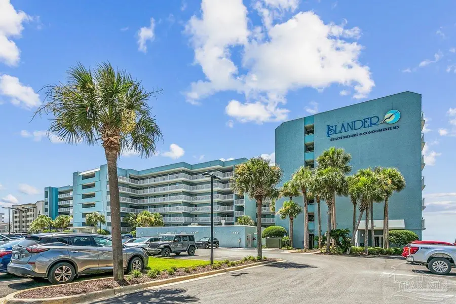 790 Santa Rosa Blvd #607, Fort Walton Beach, FL 32548 - #3