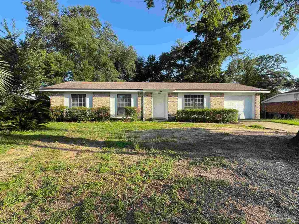 3625 Juanita Ave, Pensacola, FL 32514