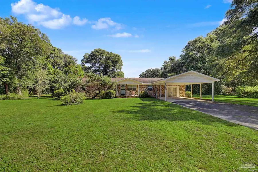 4808 Friendly St, Pace, FL 32571 - #2