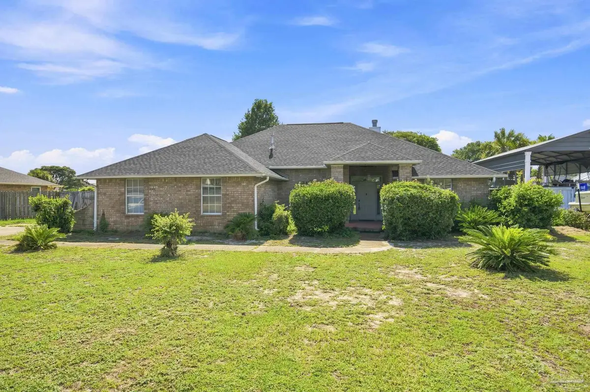 5025 Jenny Ln, Pensacola, FL 32507 - #1