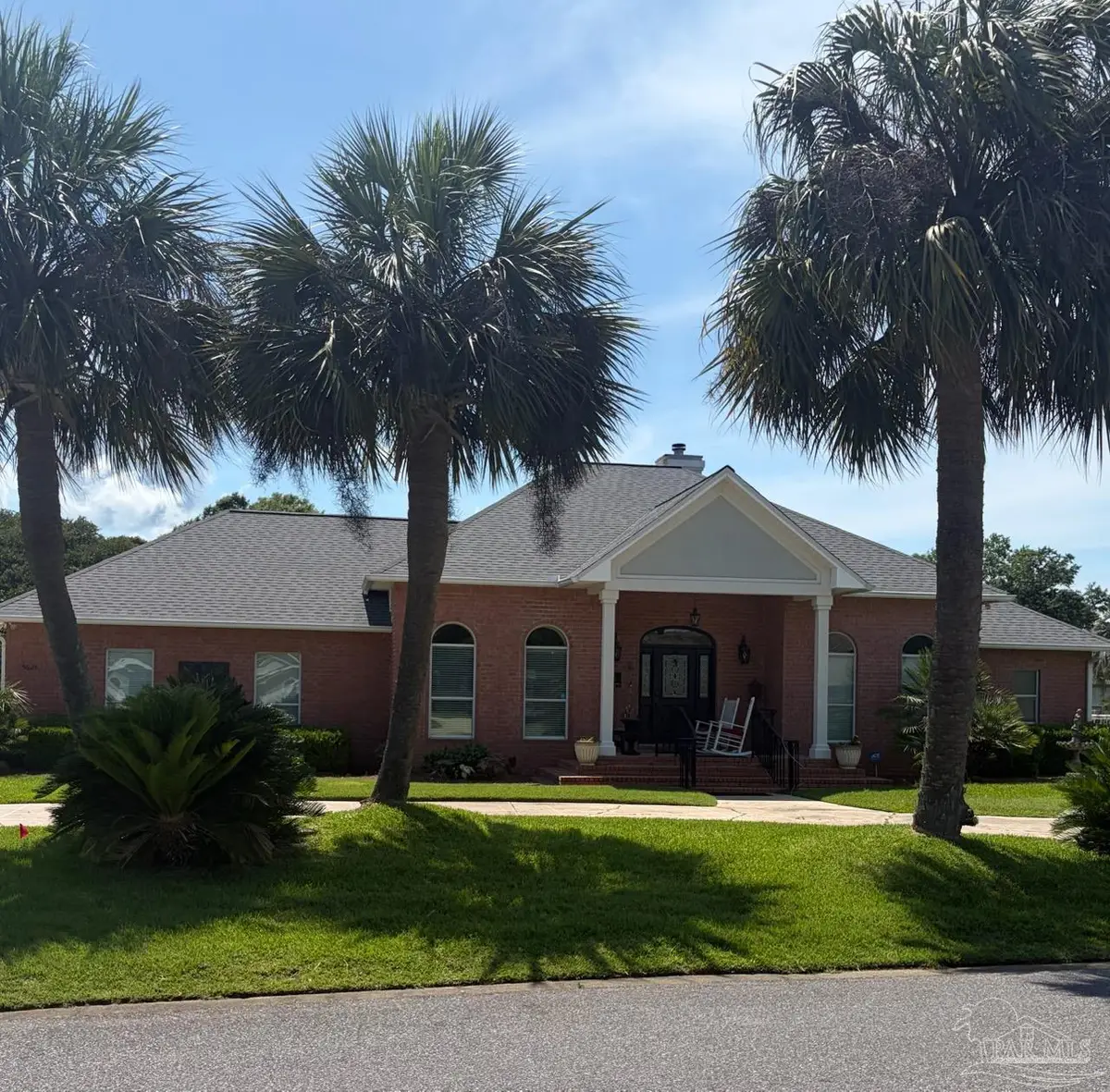 5625 Sandstone Dr, Pace, FL 32571 - #1