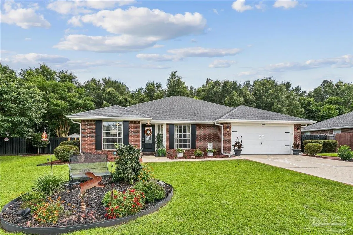 4848 La Casa Cir, Pace, FL 32571 - #1