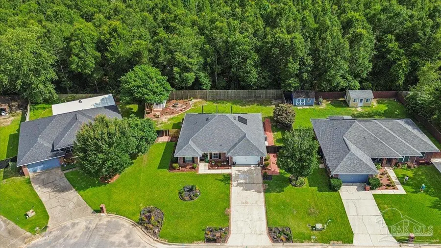 4848 La Casa Cir, Pace, FL 32571 - #2