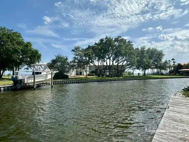 4731 Marina Dr, Gulf Breeze, FL 32563 - #2