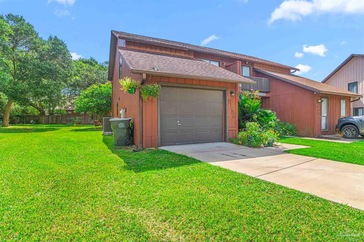 6154 Alicia Dr, Pensacola, FL 32504 - #1