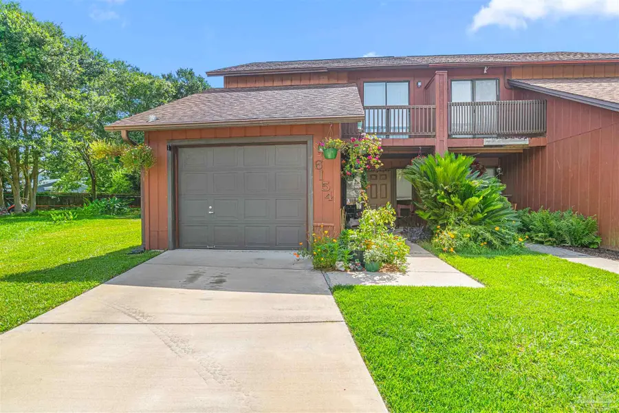 6154 Alicia Dr, Pensacola, FL 32504 - #2