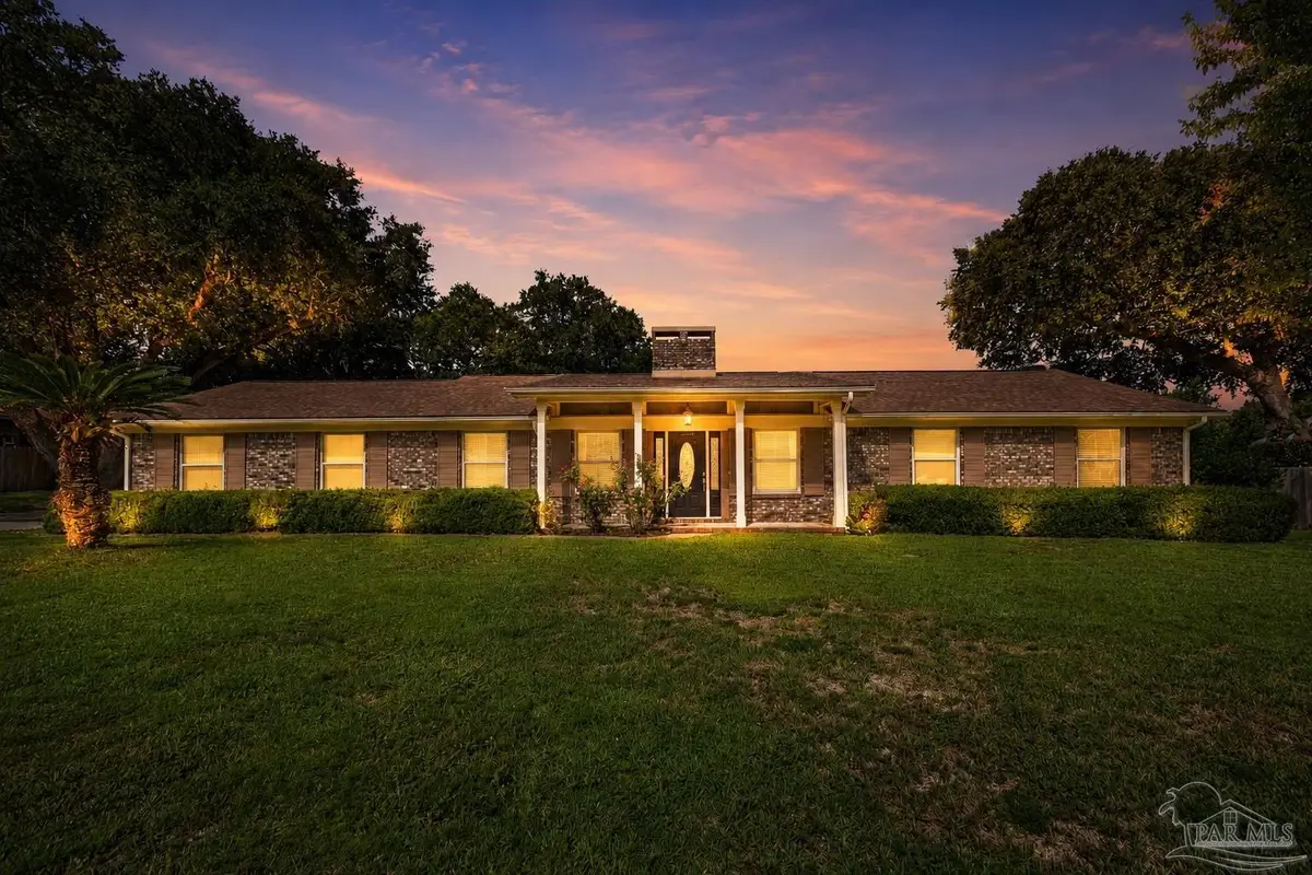 130 Ingalls Dr, Pensacola, FL 32506 - #1