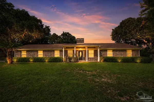 130 Ingalls Dr, Pensacola, FL 32506