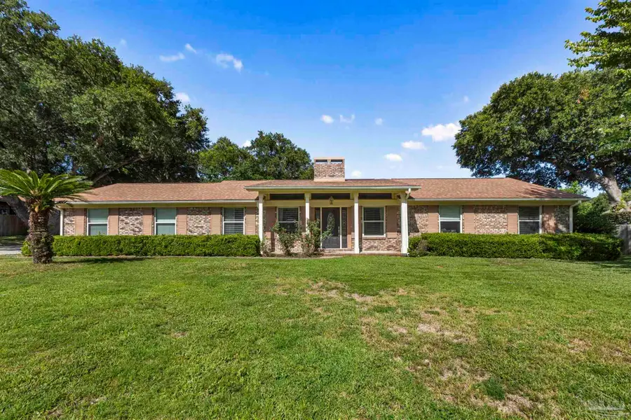 130 Ingalls Dr, Pensacola, FL 32506 - #2