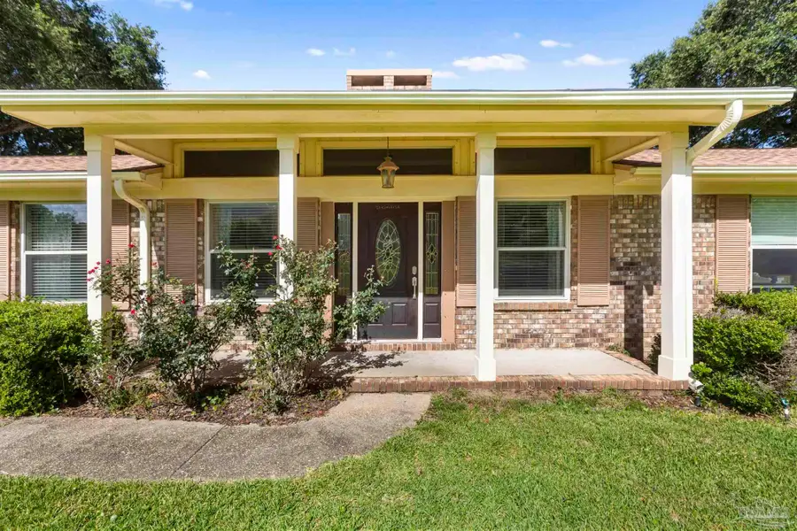 130 Ingalls Dr, Pensacola, FL 32506 - #3
