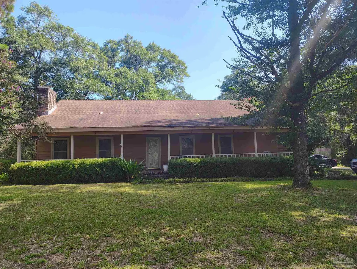 1906 Kathleen Ave, Cantonment, FL 32533 - #1