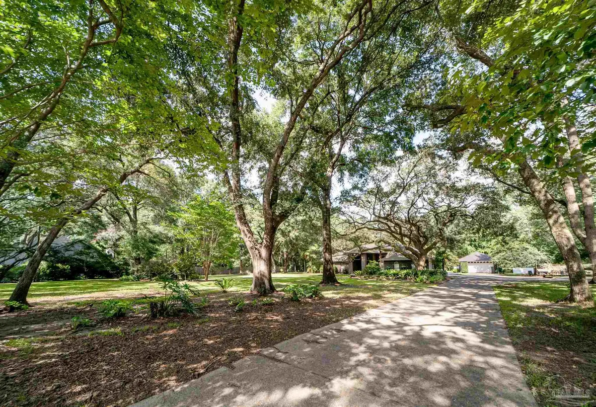 3140 Sonya St, Pace, FL 32571 - #1