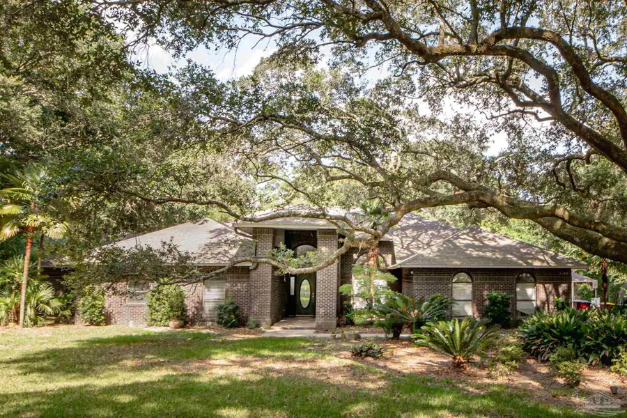 3140 Sonya St, Pace, FL 32571 - #2