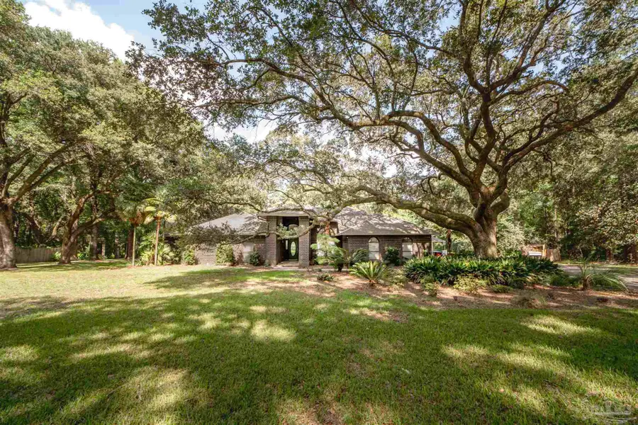 3140 Sonya St, Pace, FL 32571 - #3