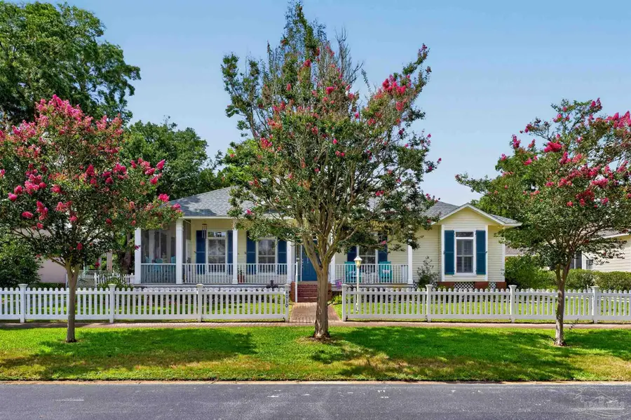 4010 Azure Way, Pensacola, FL 32507 - #2
