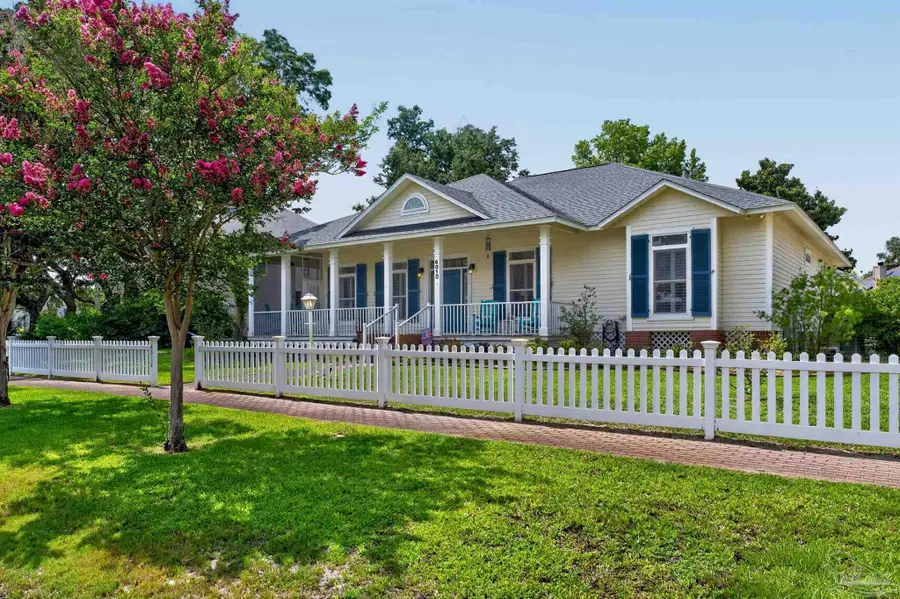 4010 Azure Way, Pensacola, FL 32507 - #3