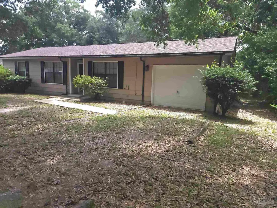 3005 Lenora Cir, Pensacola, FL 32526 - #3