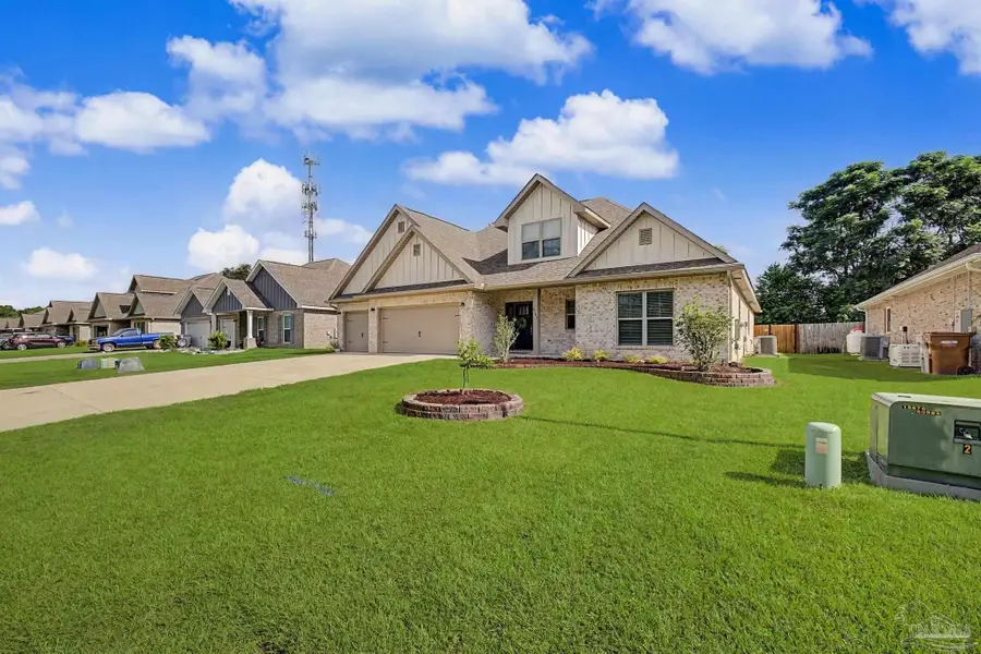 6193 Cherry Hill Cir, Pace, FL 32571 - #2