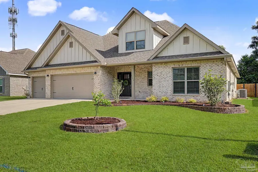 6193 Cherry Hill Cir, Pace, FL 32571 - #3