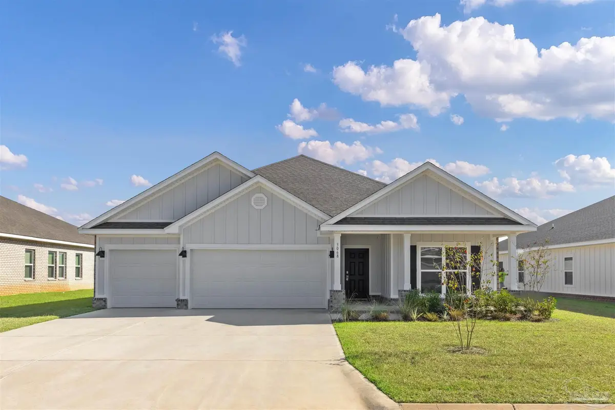 4892 Eider Rd, Pace, FL 32571 - #1