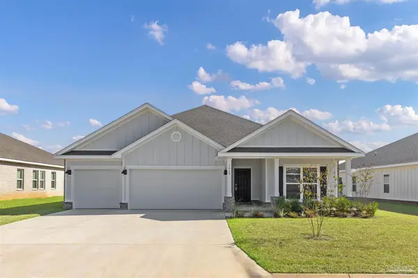 4892 Eider Rd, Pace, FL 32571