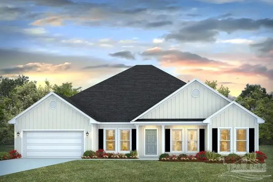 4915 Eider Rd, Pace, FL 32571 - #1