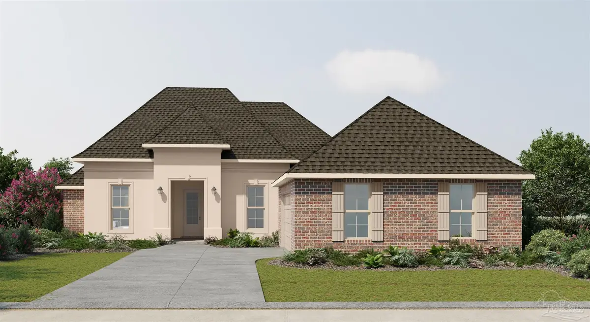 2944 Mountain Laurel Tr, Cantonment, FL 32533 - #1