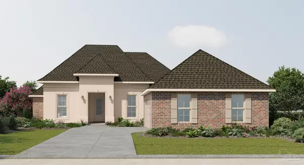 2944 Mountain Laurel Tr, Cantonment, FL 32533