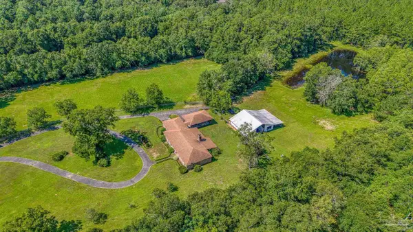 7621 Chellie Rd, Pensacola, FL 32526
