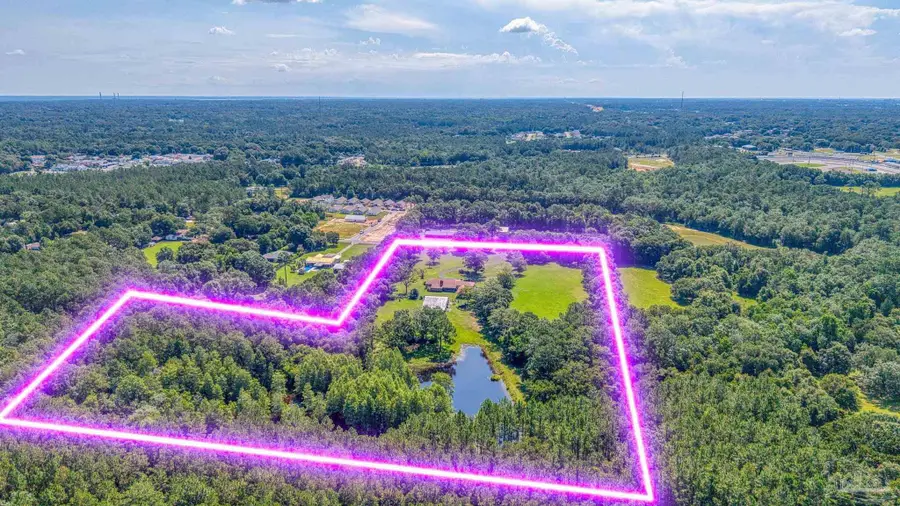 7621 Chellie Rd, Pensacola, FL 32526 - #3