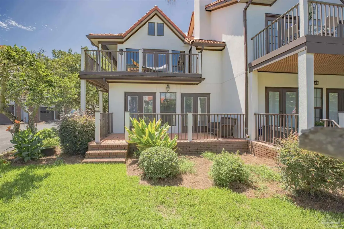 120 Baybridge Dr #G, Gulf Breeze, FL 32561 - #1