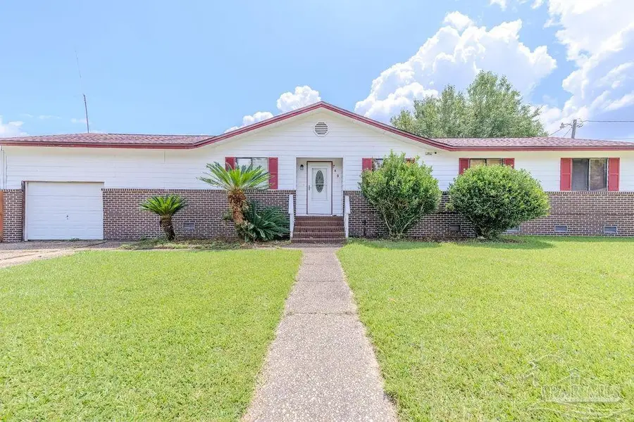 740 Maple Woods Cir, Pensacola, FL 32534 - #2