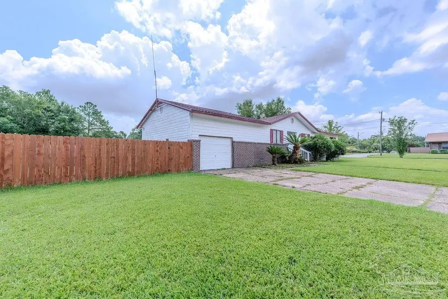 740 Maple Woods Cir, Pensacola, FL 32534 - #3