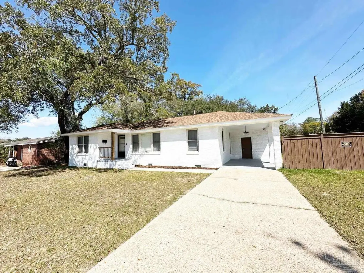 2100 N Spring St, Pensacola, FL 32501 - #1