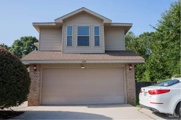 1174 Wetherby Rd, Pensacola, FL 32534