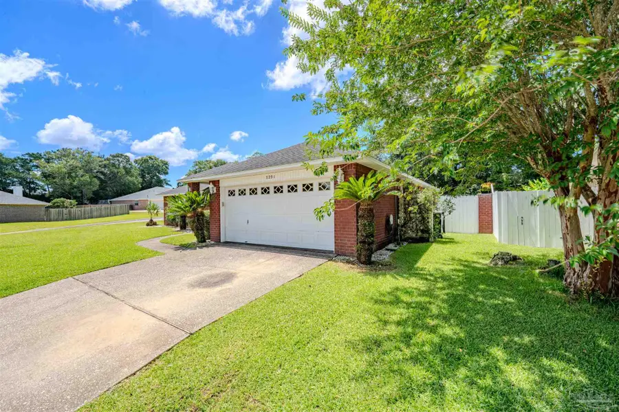 7221 Tannehill Dr, Pensacola, FL 32526 - #3