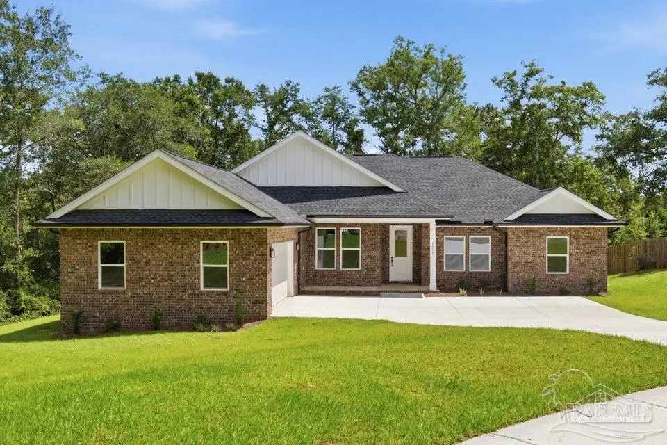 4224 Byrnwyck Place, Pace, FL 32571 - #1