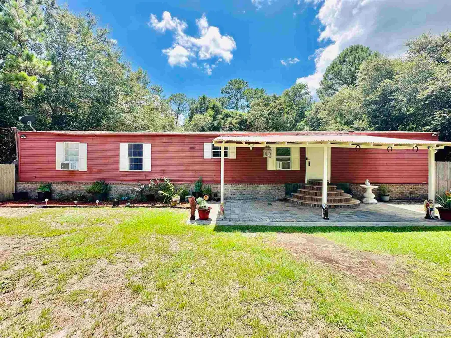 2501 Kingsport Ave, Pensacola, FL 32507 - #2
