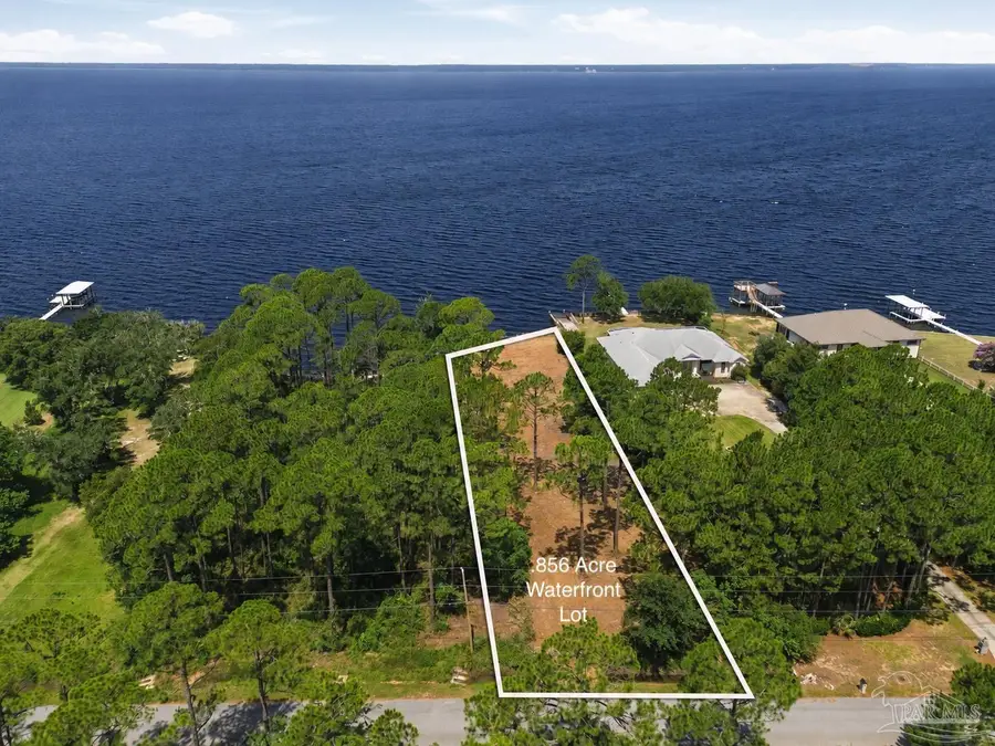 973 Dolphin Rd, Milton, FL 32583 - #2