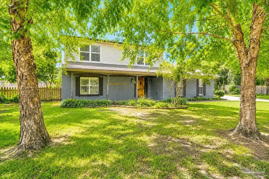 6099 Schofield Dr, Pensacola, FL 32506 - #2