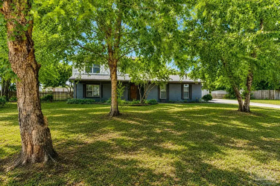 6099 Schofield Dr, Pensacola, FL 32506 - #3