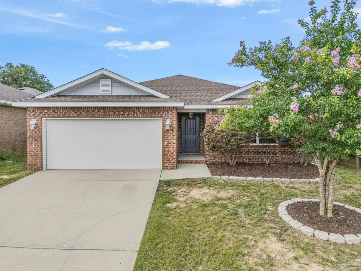 5636 Shooting Star Ct, Milton, FL 32583 - #1