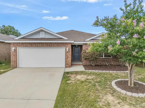5636 Shooting Star Ct, Milton, FL 32583