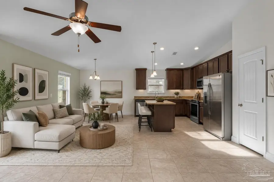 5636 Shooting Star Ct, Milton, FL 32583 - #3