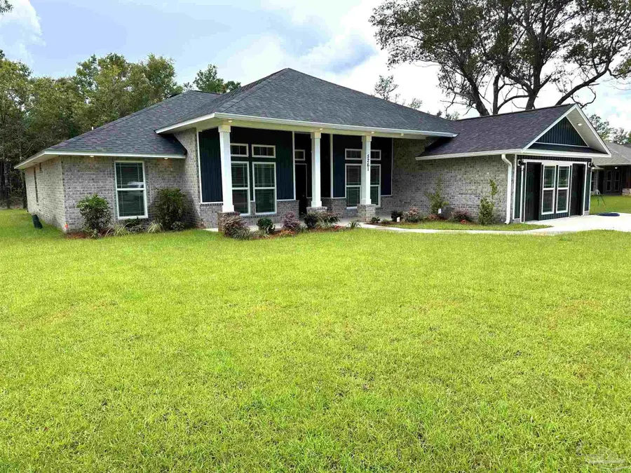 5172 Barnett Rd, Pace, FL 32571 - #2
