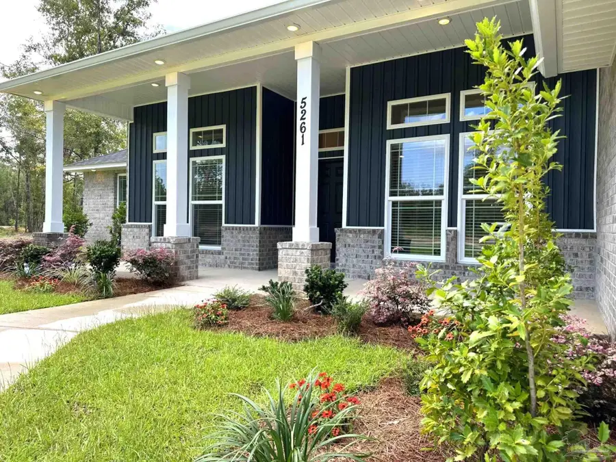 5172 Barnett Rd, Pace, FL 32571 - #3